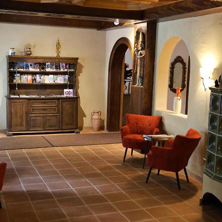 Hardtwald Hotel Bad Homburg vor der Hoehe Ngoại thất bức ảnh