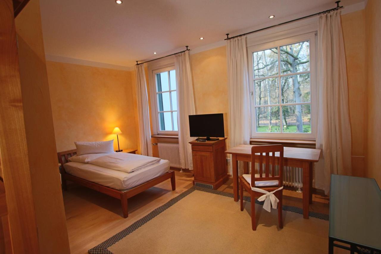 Hardtwald Hotel Bad Homburg vor der Hoehe Ngoại thất bức ảnh