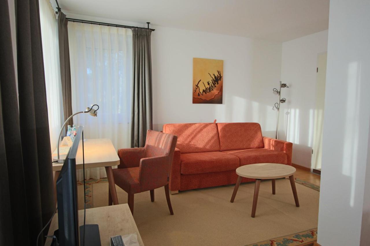 Hardtwald Hotel Bad Homburg vor der Hoehe Ngoại thất bức ảnh