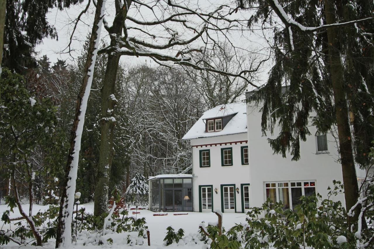 Hardtwald Hotel Bad Homburg vor der Hoehe Ngoại thất bức ảnh