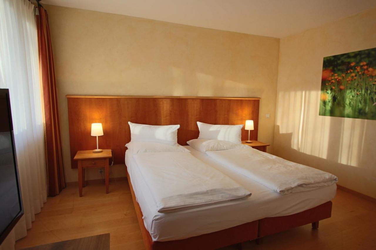 Hardtwald Hotel Bad Homburg vor der Hoehe Ngoại thất bức ảnh
