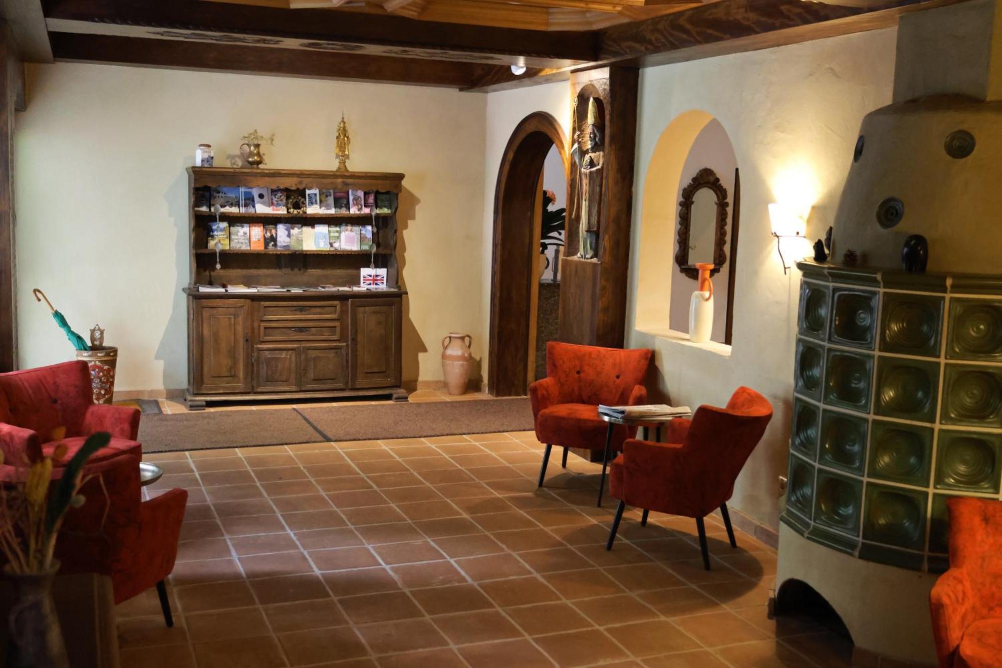 Hardtwald Hotel Bad Homburg vor der Hoehe Ngoại thất bức ảnh