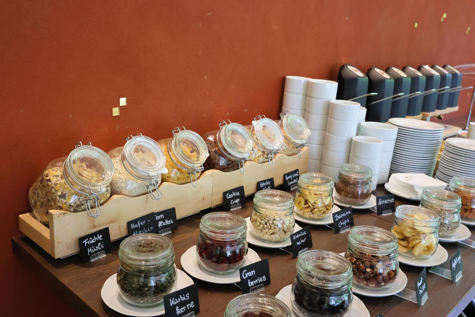 Hardtwald Hotel Bad Homburg vor der Hoehe Ngoại thất bức ảnh