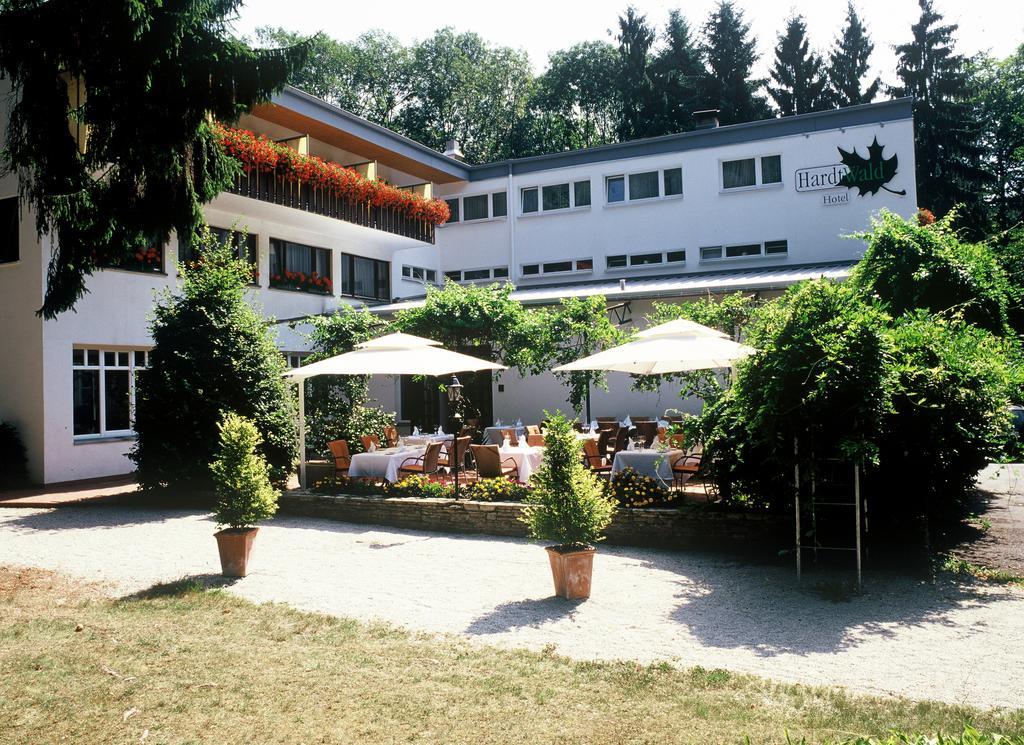 Hardtwald Hotel Bad Homburg vor der Hoehe Ngoại thất bức ảnh