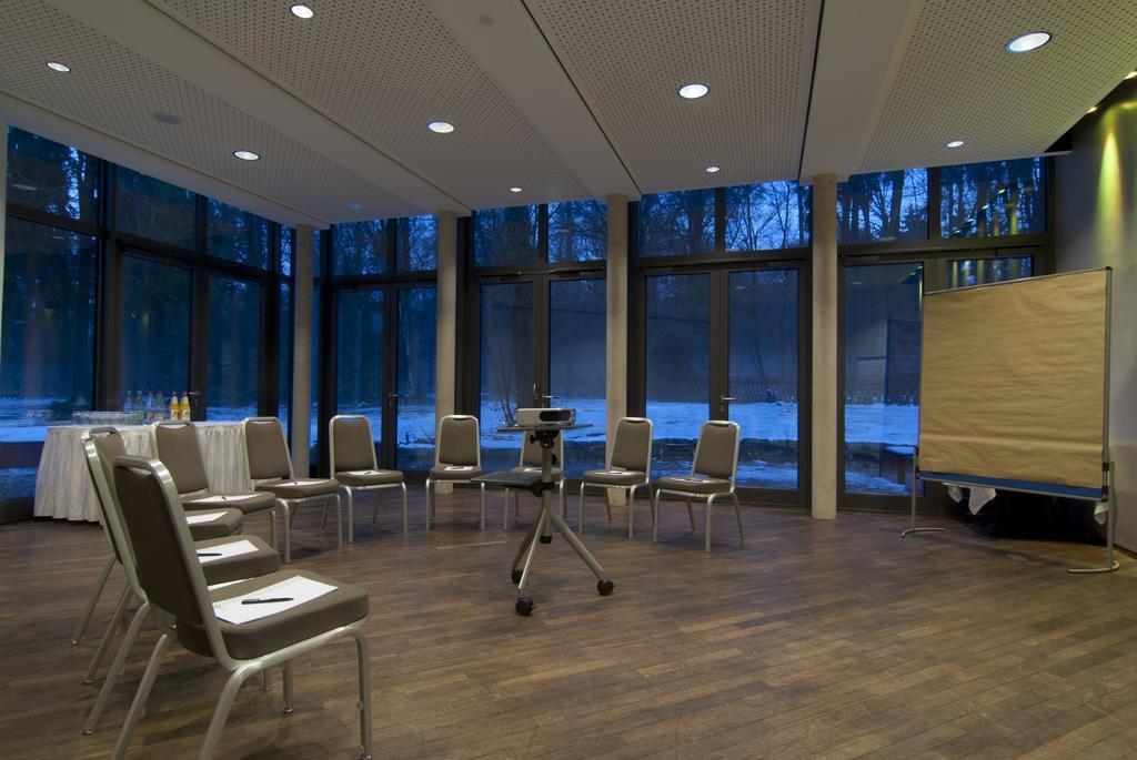 Hardtwald Hotel Bad Homburg vor der Hoehe Ngoại thất bức ảnh