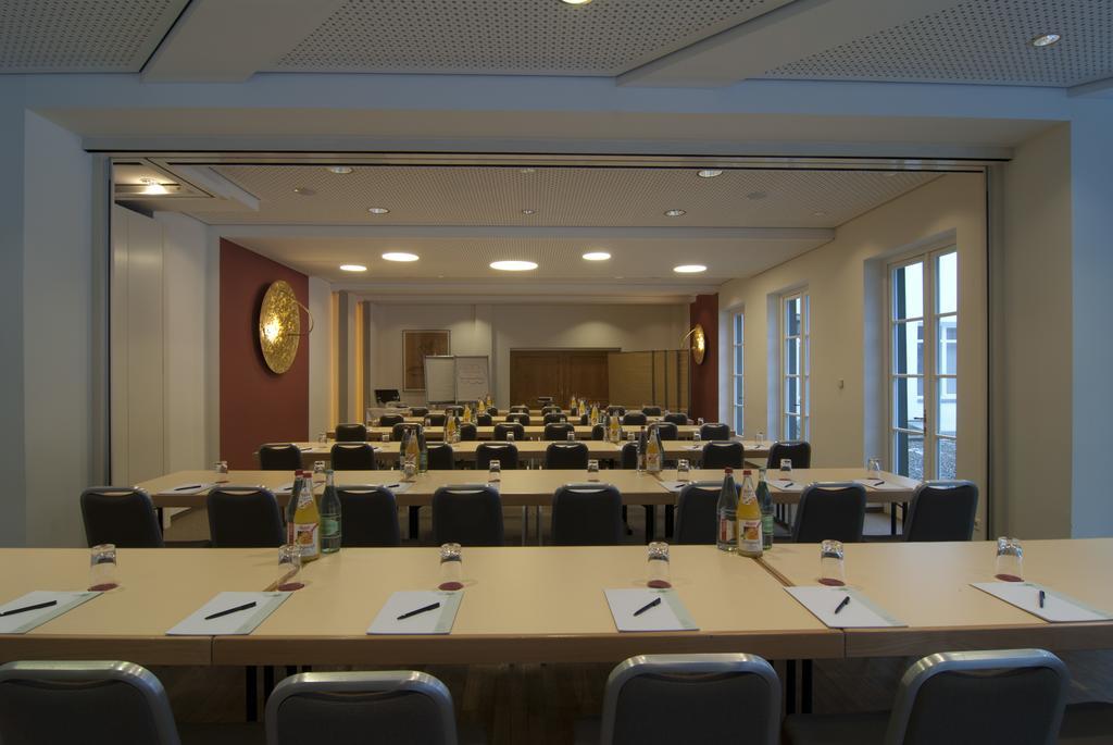 Hardtwald Hotel Bad Homburg vor der Hoehe Ngoại thất bức ảnh