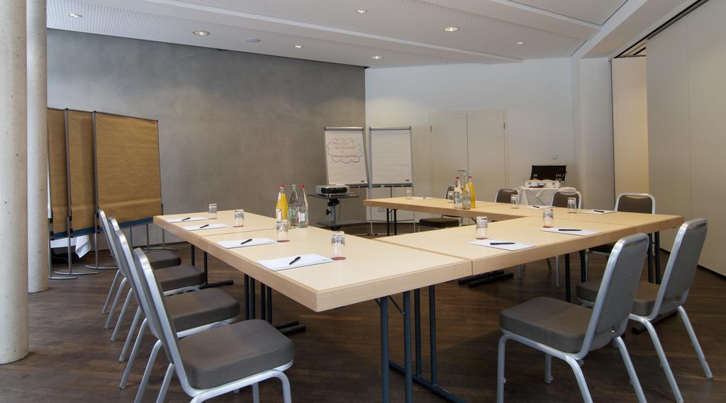 Hardtwald Hotel Bad Homburg vor der Hoehe Ngoại thất bức ảnh