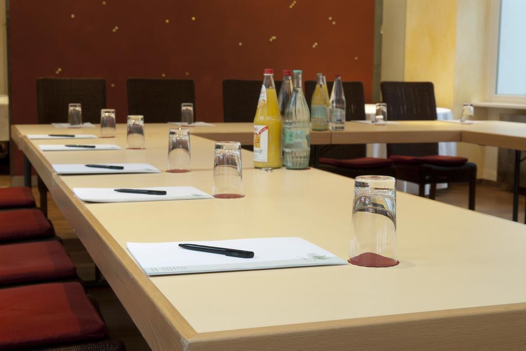 Hardtwald Hotel Bad Homburg vor der Hoehe Ngoại thất bức ảnh