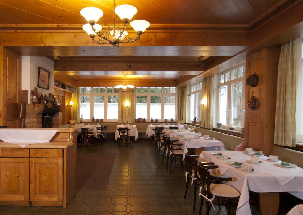 Hardtwald Hotel Bad Homburg vor der Hoehe Ngoại thất bức ảnh