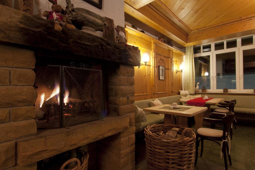 Hardtwald Hotel Bad Homburg vor der Hoehe Ngoại thất bức ảnh