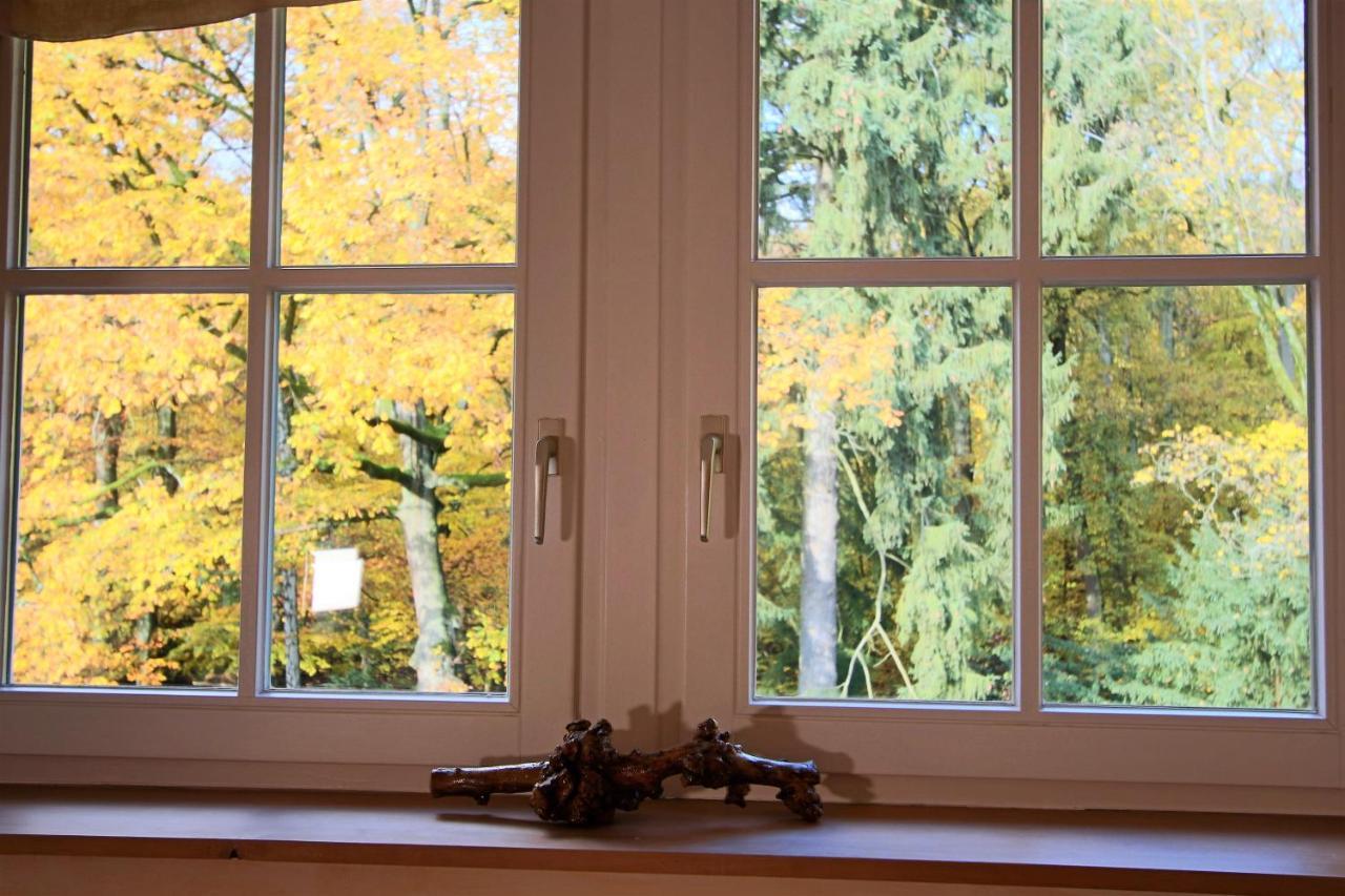 Hardtwald Hotel Bad Homburg vor der Hoehe Ngoại thất bức ảnh