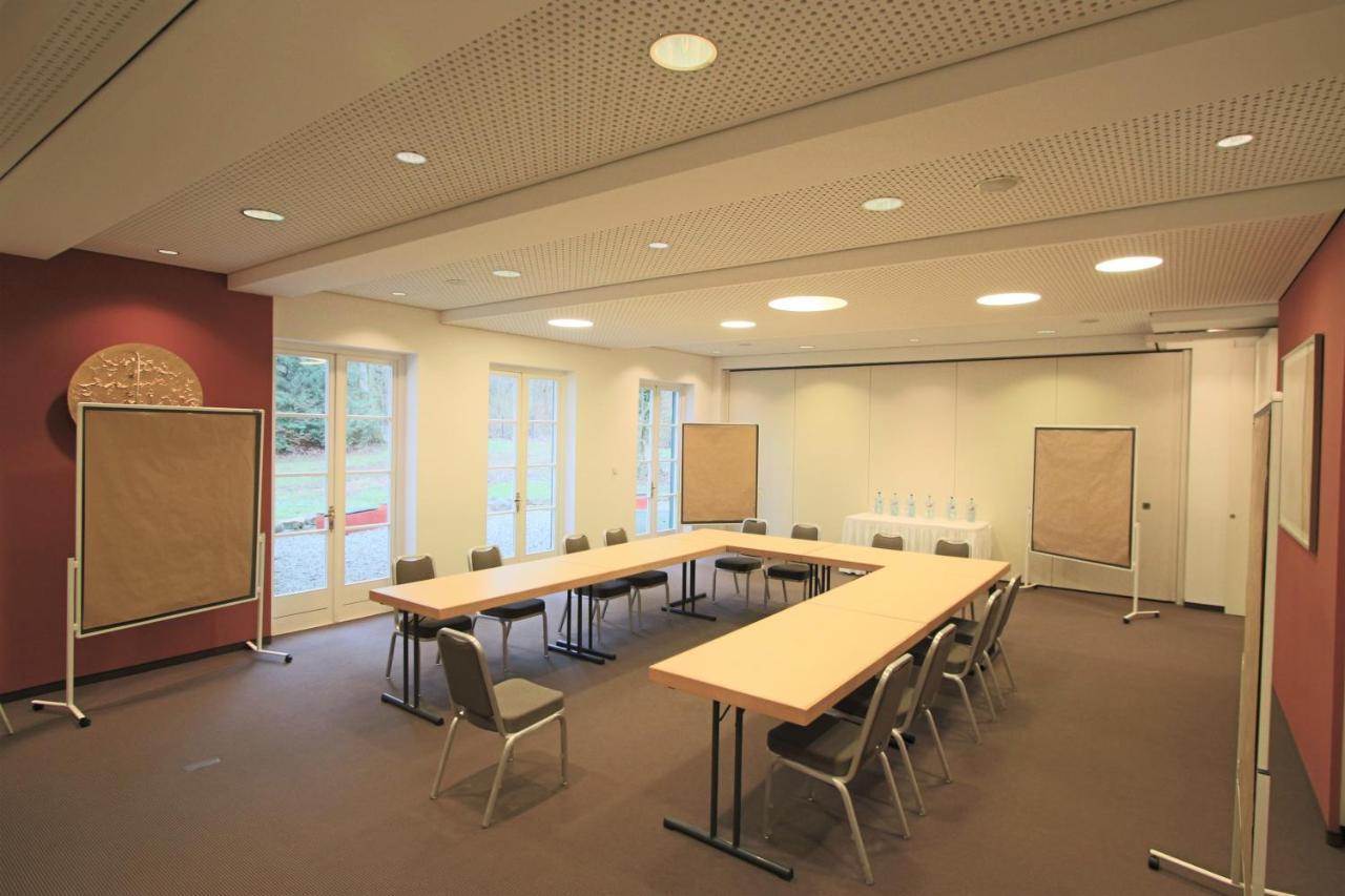 Hardtwald Hotel Bad Homburg vor der Hoehe Ngoại thất bức ảnh