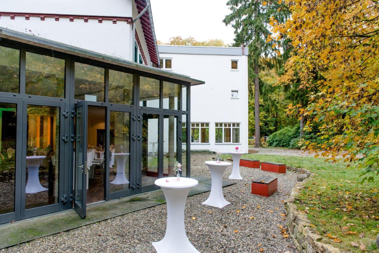 Hardtwald Hotel Bad Homburg vor der Hoehe Ngoại thất bức ảnh