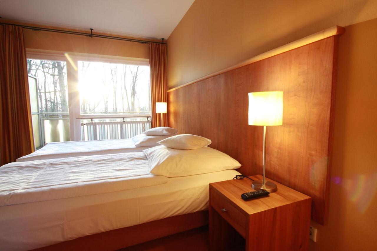 Hardtwald Hotel Bad Homburg vor der Hoehe Ngoại thất bức ảnh