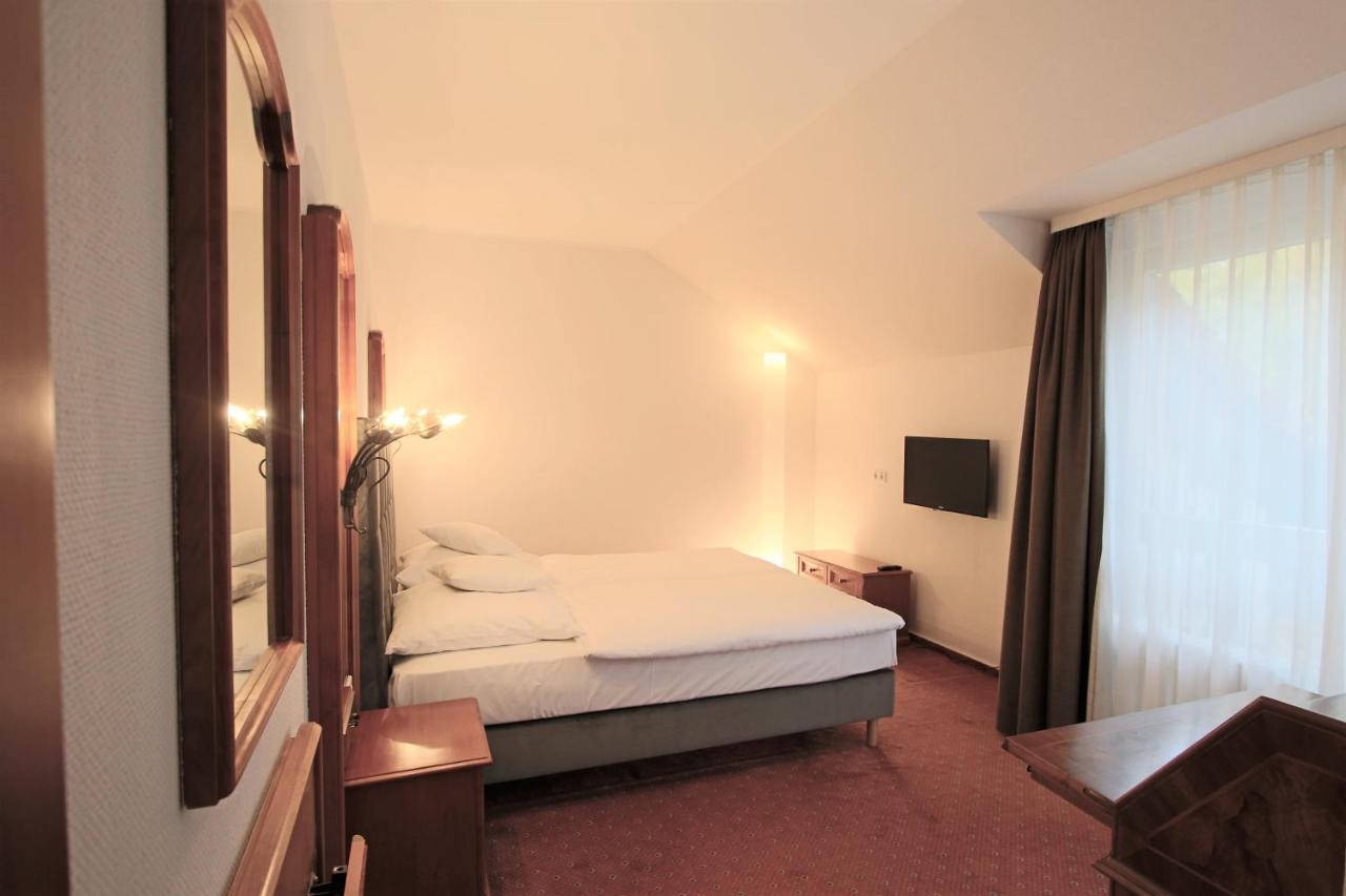 Hardtwald Hotel Bad Homburg vor der Hoehe Ngoại thất bức ảnh