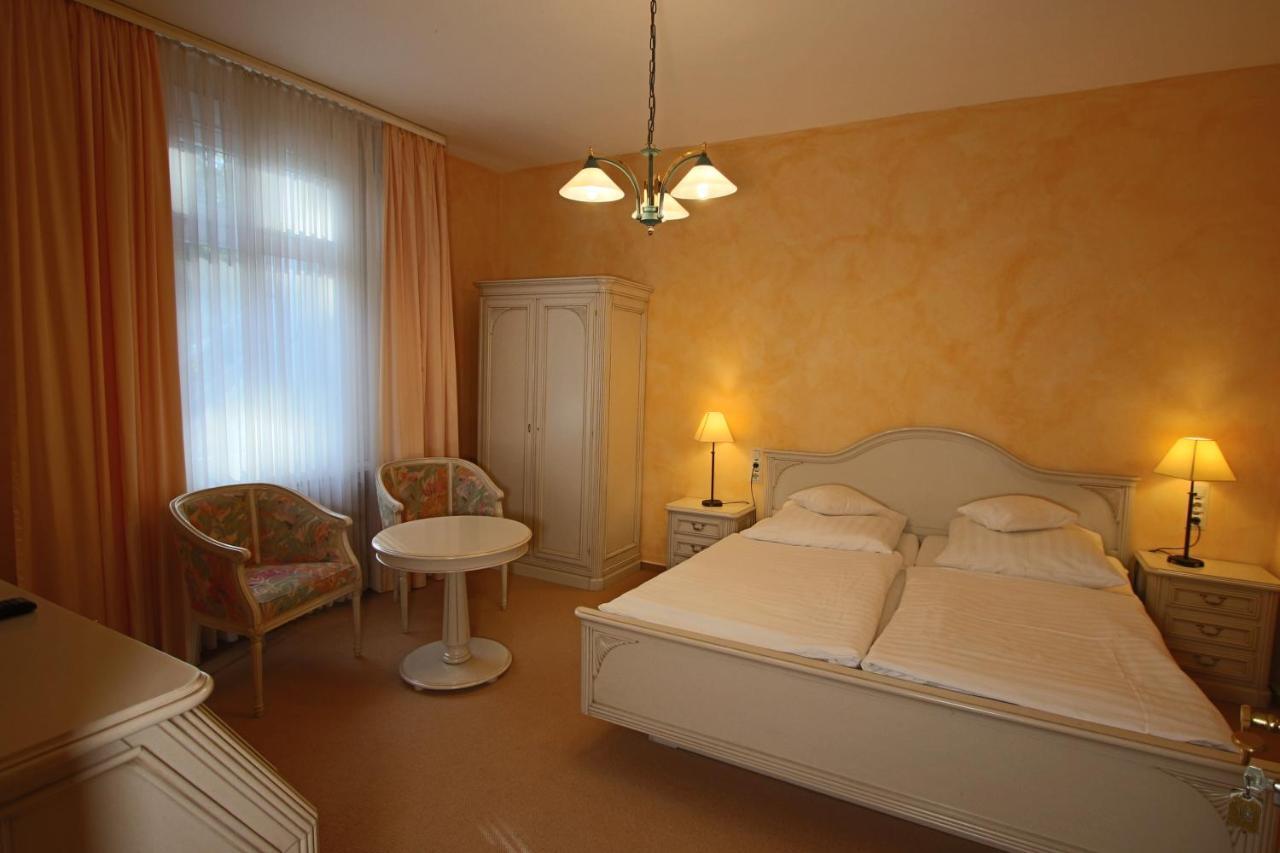 Hardtwald Hotel Bad Homburg vor der Hoehe Ngoại thất bức ảnh