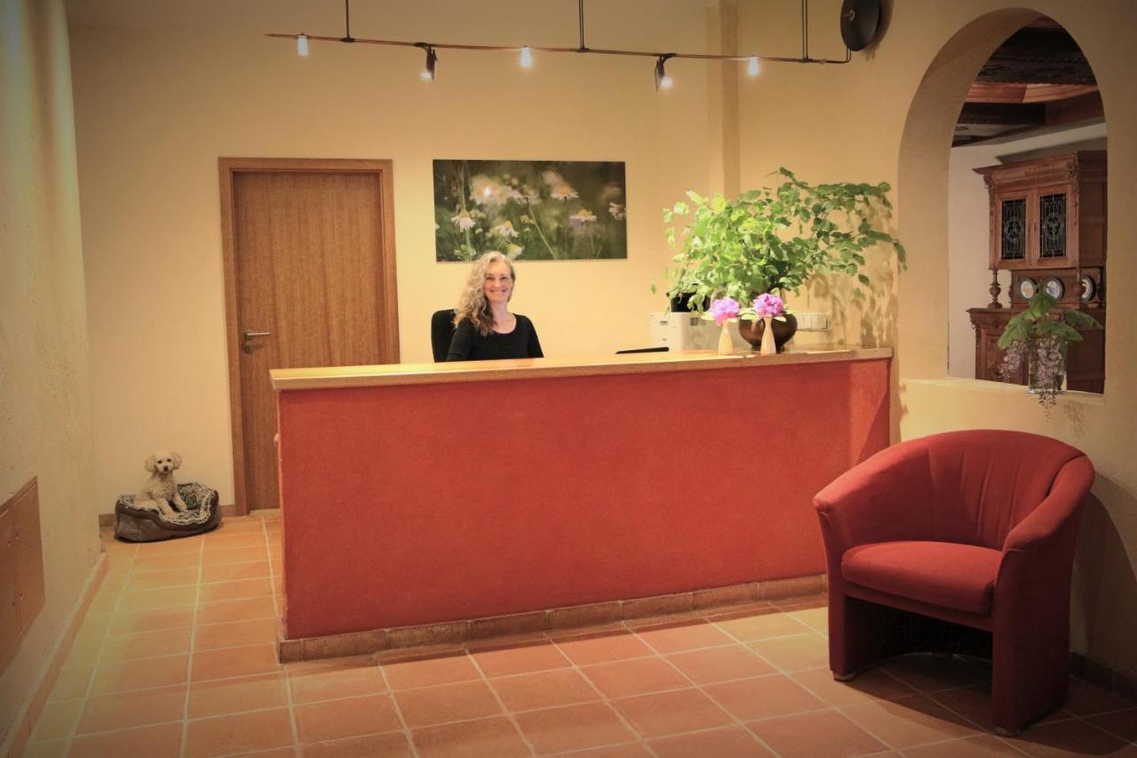 Hardtwald Hotel Bad Homburg vor der Hoehe Ngoại thất bức ảnh