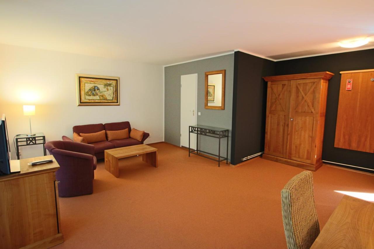 Hardtwald Hotel Bad Homburg vor der Hoehe Ngoại thất bức ảnh